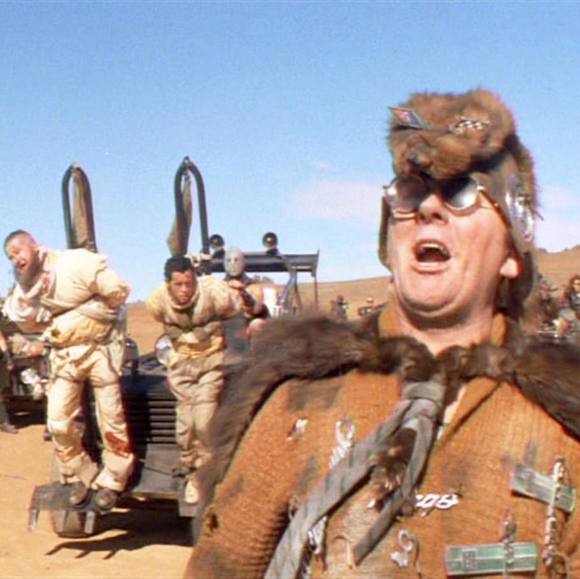 Meet your Posher, George - Picture 1 of 1